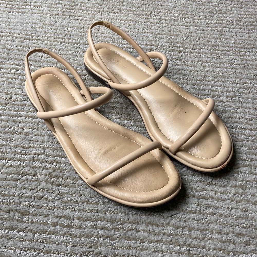 Jcrew sandals